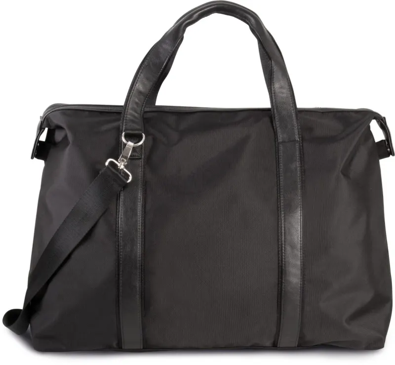 Holdall travel bag