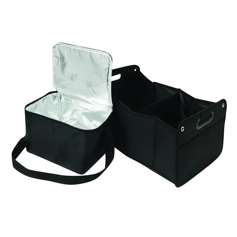 Set de genți pentru portbagaj Iso-Gadget