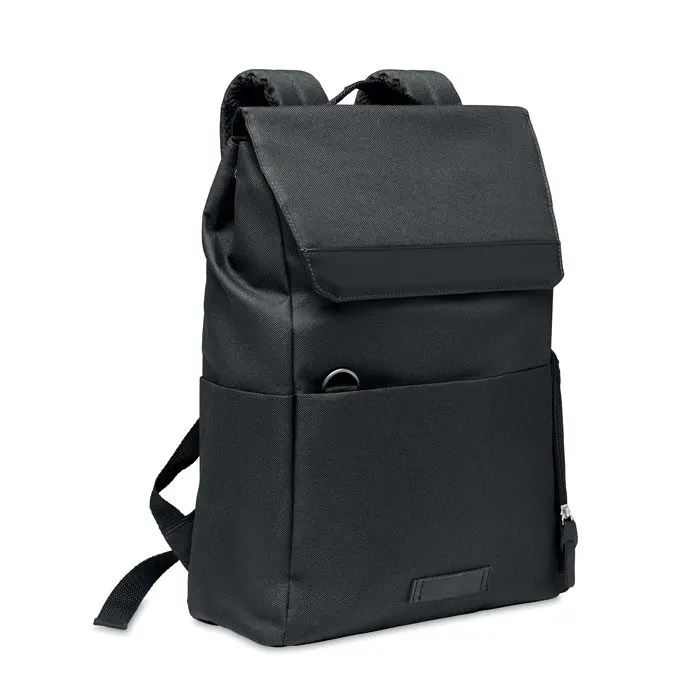 Rucsac pentru laptop 600D RPET Daegu Lap