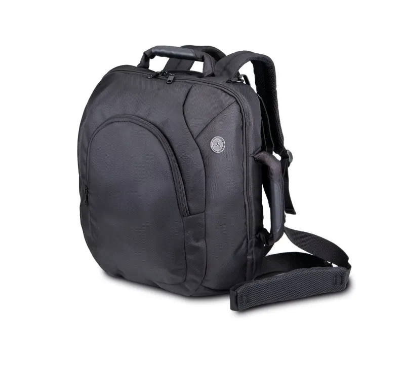 Laptop backpack