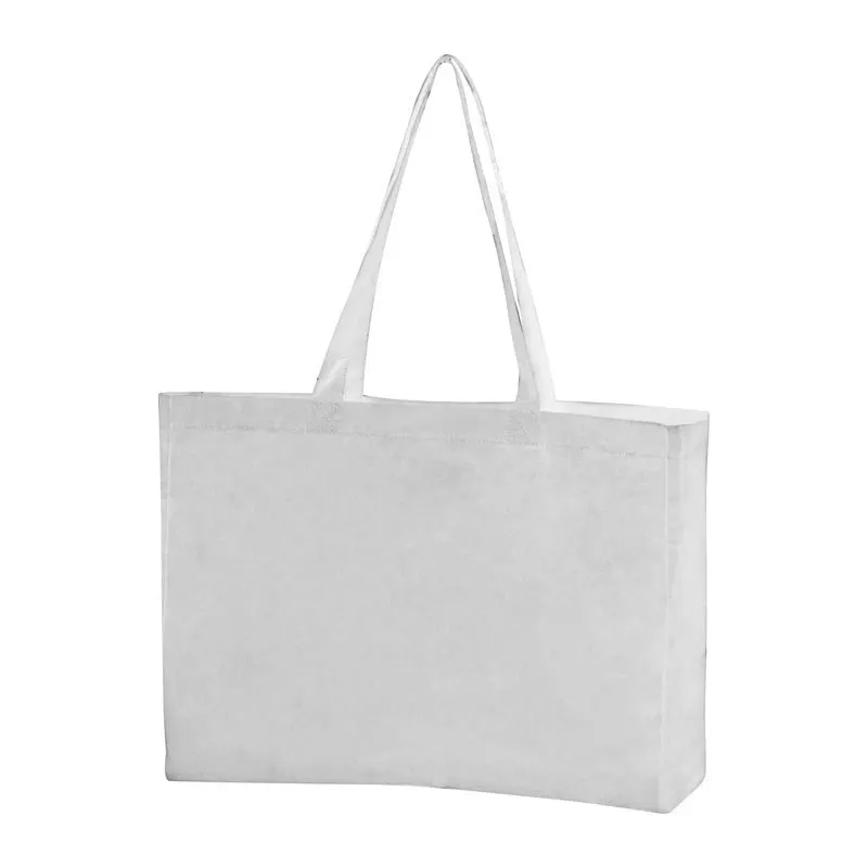 Sacoșă bumbac Bari, 270 g/m²