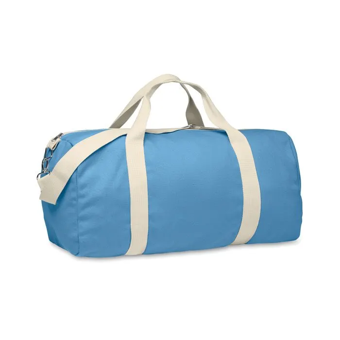 Geantă duffle reciclată 320 gr/m² Maldi