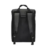 Rucsac pentru laptop din poliester rezistent la apă (15) — fotografia 3
