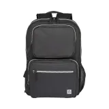 Rucsac pentru laptop din R-pet, cu port USB extern — fotografia 2