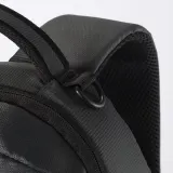 Rucsac pentru laptop din PET reciclat — fotografia 9