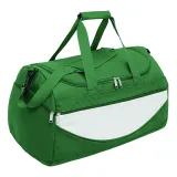 Verde, alb