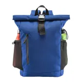 Rucsac pentru laptop R-PET Oceancycle — fotografia 5