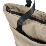 Rucsac cu compartiment pentru laptop de 15 inch, din nailon Taslon — fotografia 9