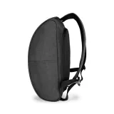 Rucsac pentru laptop 15.6'' din poliester 600D Lunar — fotografia 7