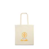 Sacoșă 100% bumbac (140 g/m²) Sinaia — fotografia 3