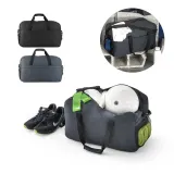 600D poliester reciclat Geanta sport Repurpose Sports — fotografia 2