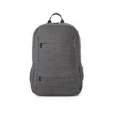 Rucsac pentru laptop din poliester reciclat 300D Business — fotografia 12
