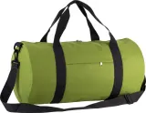 Verde lime închis/gri închis
