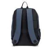 Rucsac pentru laptop (16") din PU Noumea — fotografia 9
