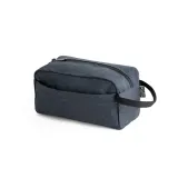 Geantă cosmetică 600D poliester reciclat Repurpose Bag — fotografia 1