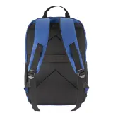 Rucsac pentru laptop (15) fabricat din PET reciclat (R-PET) certificat OceanCycle — fotografia 4