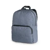 Rucsac pentru laptop 14 " Kiev — fotografia 1