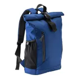 Rucsac pentru laptop R-PET Oceancycle — fotografia 1