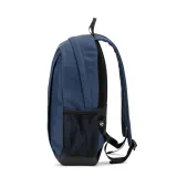 Rucsac pentru laptop din poliester reciclat 600D de înaltă densitate, 15" Liverpool — fotografia 9