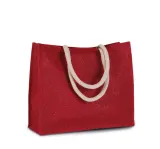 Cherry Red/auriu