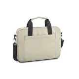 Geantă pentru laptop 15.6'' din poliester 600D Metz — fotografia 4