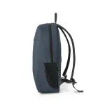 Rucsac pentru laptop din poliester reciclat 300D Business — fotografia 9