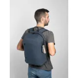 Rucsac pentru laptop din poliester reciclat 300D Business — fotografia 11