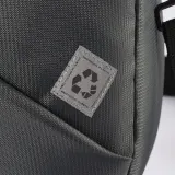Geantă pentru laptop din PET reciclat — fotografia 5