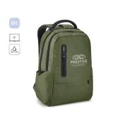Rucsac pentru laptop 17'' Boston — fotografia 5