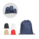 Pungă cadou medie din material nețesut (60 g/m²) Gift Bag M — fotografia 2