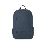 Rucsac pentru laptop din poliester reciclat 300D Business — fotografia 7