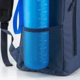 Rucsac izolat din poliester 600D, cu căptușeală din PEVA — fotografia 6