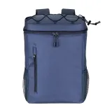 Rucsac izolat din poliester 600D, cu căptușeală din PEVA — fotografia 2
