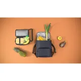 Rucsac termoizolant 8'5 L Zippers cooler bag — fotografia 5