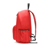 Rucsac clasic cu un design atemporal din poliester reciclat 600D Rosario — fotografia 16