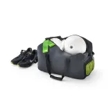 600D poliester reciclat Geanta sport Repurpose Sports — fotografia 11