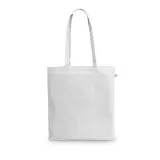 Sacoșă 100% bumbac organic (140 g/m²) Madeira — fotografia 1