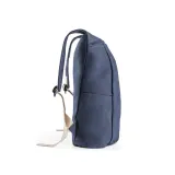 Rucsac din denim (300 g/m²) Denim Bpack — fotografia 8