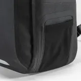 Rucsac impermeabil din poliester pentru laptop (15) cu căptușeală interioară din TPU — fotografia 12