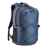Rucsac pentru laptop (15") din poliester 600D — fotografia 1