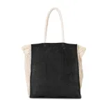 Negru/natur