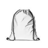 Rucsac cu snur (200 g/m²) Syros — fotografia 1