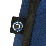 R-PET Oceancycle – Trusă de cosmetice/organizator pentru dispozitive electronice — fotografia 8