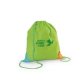 Rucsac cu snur (80 g/m²) Bissaya — fotografia 5