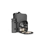 Rucsac 600D de înaltă densitate din poliester reciclat Picnic cooler bag Whitsunday — fotografia 15