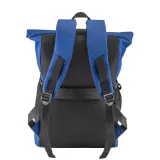 Rucsac pentru laptop R-PET Oceancycle — fotografia 3