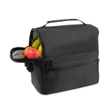 Rucsac termoizolant 8'5 L Zippers cooler bag — fotografia 7