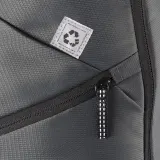 Rucsac pentru laptop din PET reciclat — fotografia 6