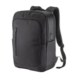 Rucsac pentru laptop din poliester 210D (15,7) — fotografia 1