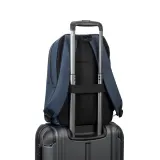 Rucsac pentru laptop (16") din PU Noumea — fotografia 13